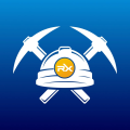 Rxminer logotype
