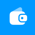 Wallet in Telegram logotype