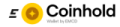 EMCD Coinhold Wallet logotype