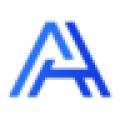 Aaviana logotype