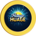 Huage logotype