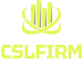 Cslfirm logotype