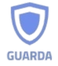 Guarda logotype