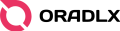 Oradlx logotype