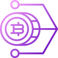 CryptoService logotype