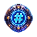 Meme Mining logotype