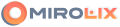 Mirolix logotype