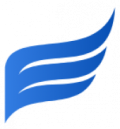 Golden Hawk logotype