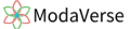 Modaverse Gn logotype