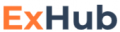 Exhub logotype