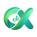 CadenzaX Music logotype