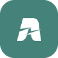 Alumiglo logotype