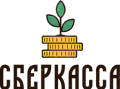 Sberkassa logotype