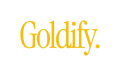 Goldify logotype