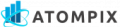 Atompix logotype