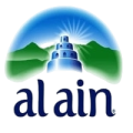 AI Ain Water logotype
