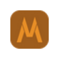 Meridiees logotype