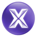 xFince logotype