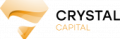 Crystal Capital logotype