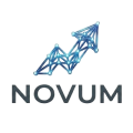 Novum.Ai Agent logotype