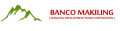 Banco Makiling logotype
