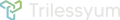 Trilessyum logotype
