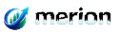 Meriom logotype