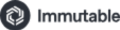 Immutable logotype