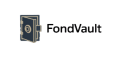 FondVault logotype