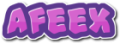 Afeex logotype