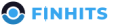 Finhits logotype