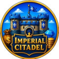 Imperial Citadel logotype