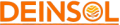 Deinsol logotype