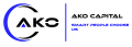Ako Capital logotype
