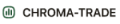 Chroma Trade logotype