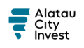 Alatau City Invest logotype