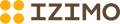 Izimo logotype
