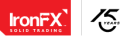 IronFX logotype