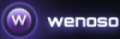 Wenoso logotype