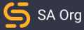 Sa Org logotype