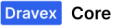 Dravex Core logotype