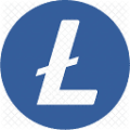 Free LTC logotype