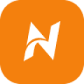 Newviril logotype