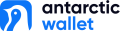 Antarctic Wallet logotype