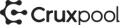 Cruxpool logotype