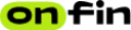 OnFin logotype