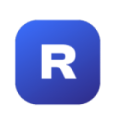 Reviews AI logotype