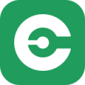 Eksalara logotype