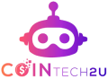 Cointech2u logotype