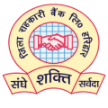 Zila Sahakari Bank Ltd logotype